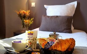 Hôtel Odessa Montparnasse